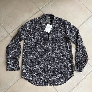NEW! Joie Blouse - size XS